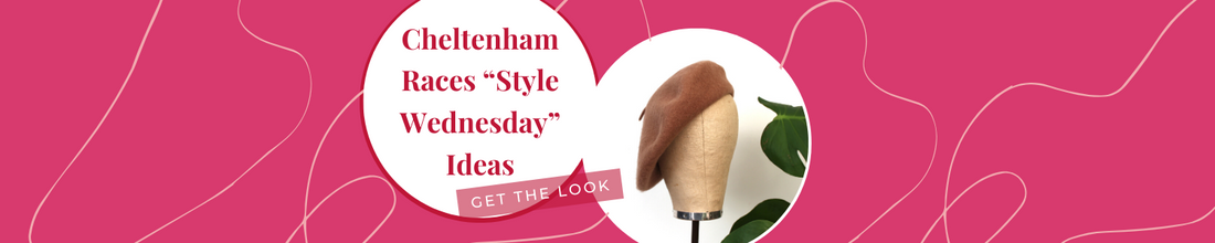 Style Wednesday at Cheltenham Races