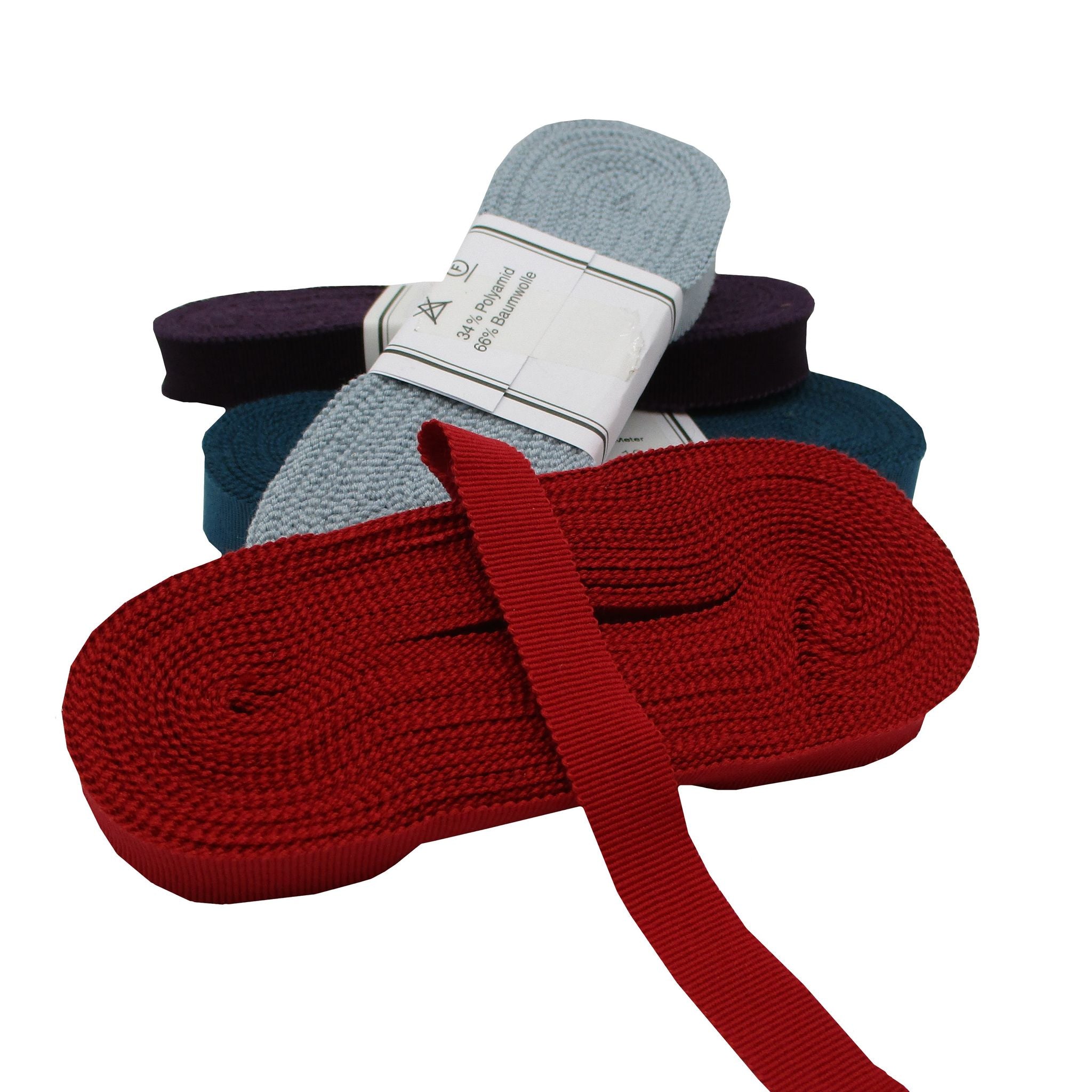 Ribbon and Trims The Trimming Company