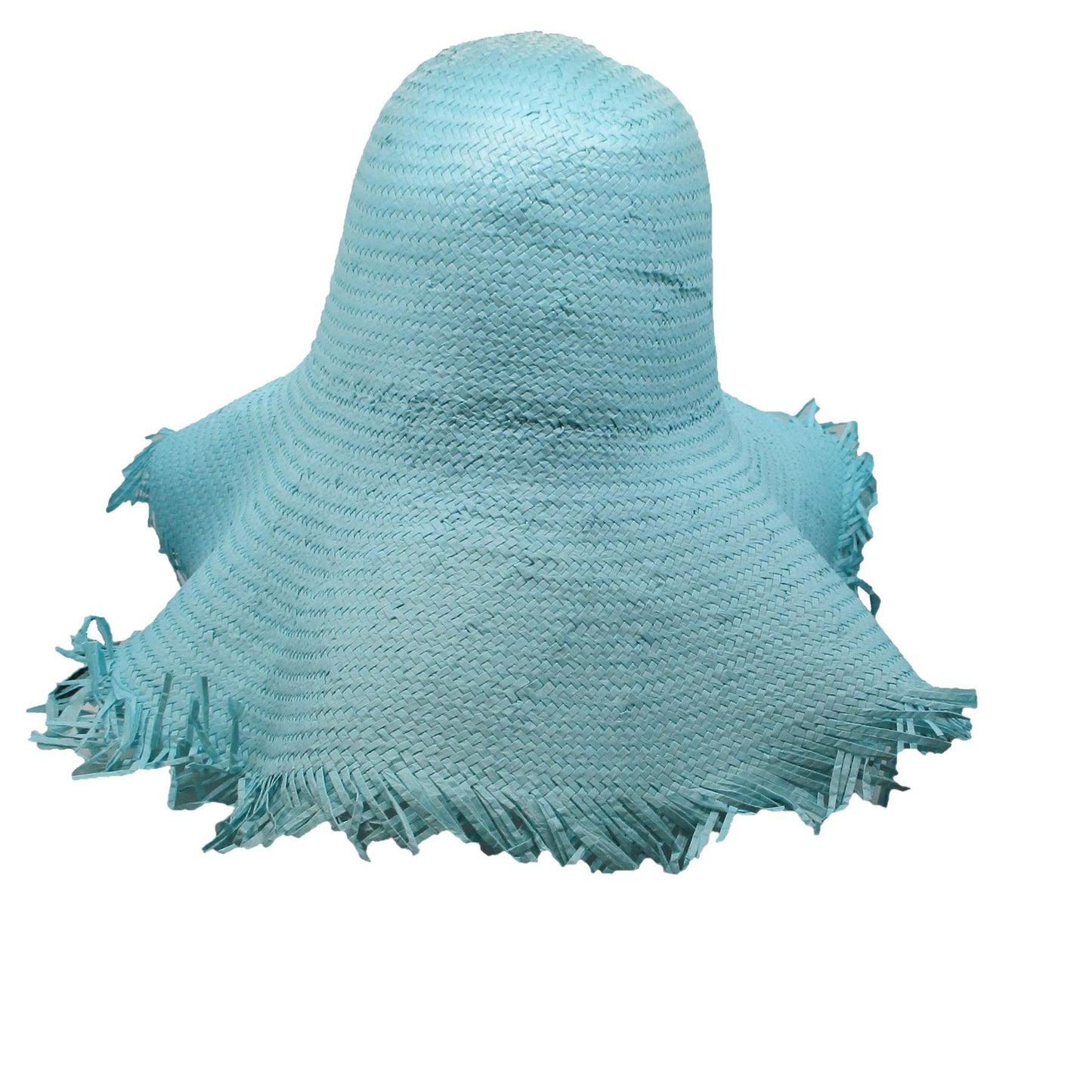 Chinese Paper Hood for Hats 28cm - HF031
