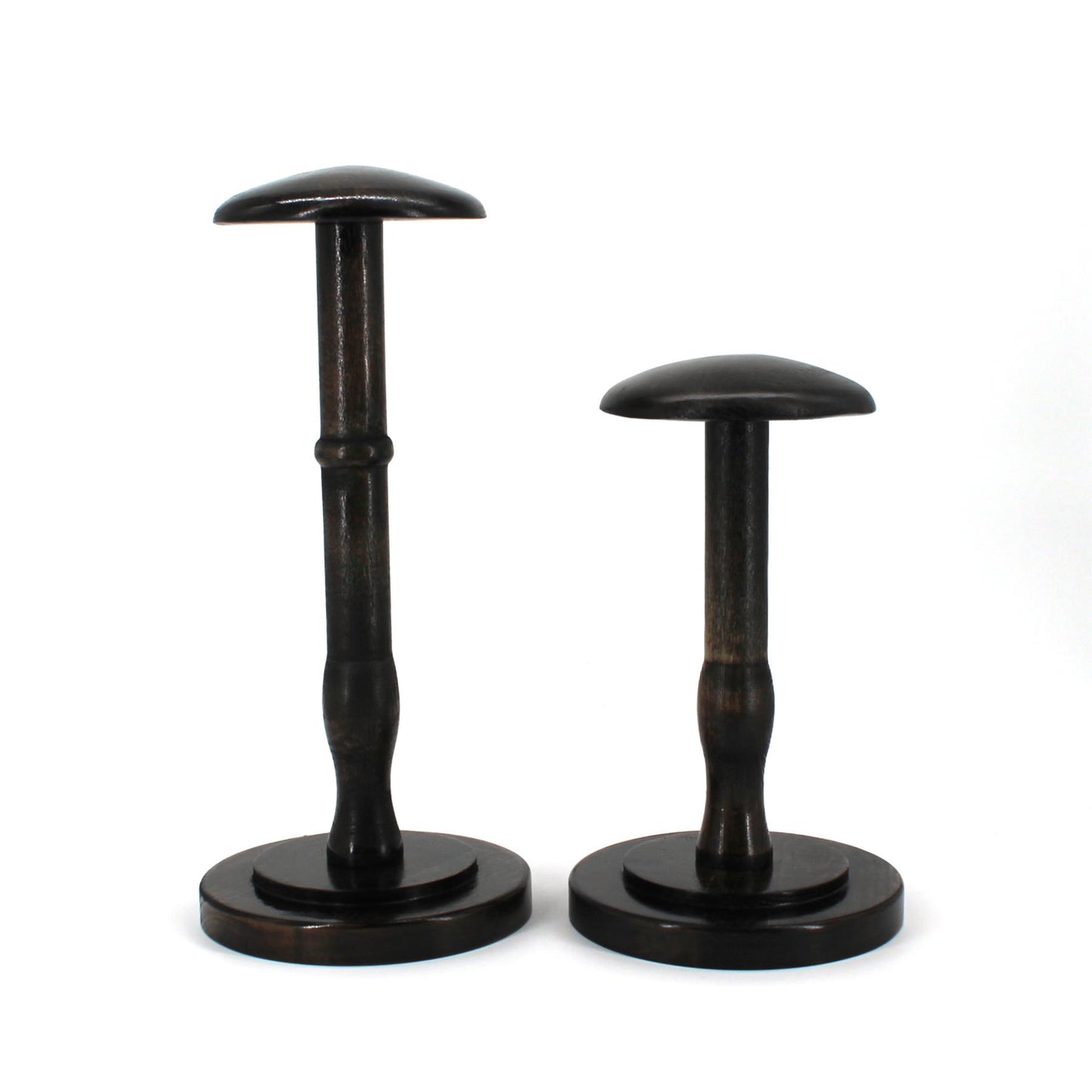 Antique Wooden Hat Stand HB032