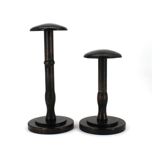Antique Wooden Hat Stand - HB032