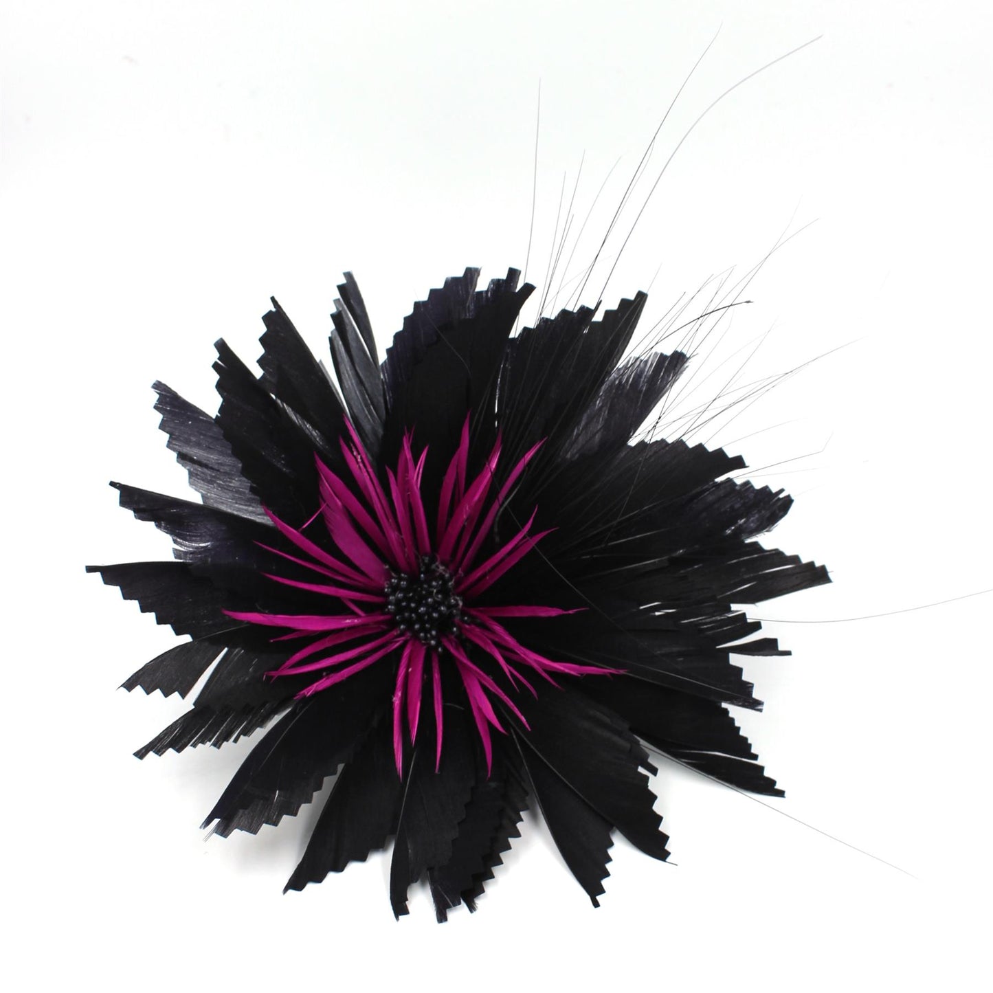 Large Goose and Biot Flower - FM021