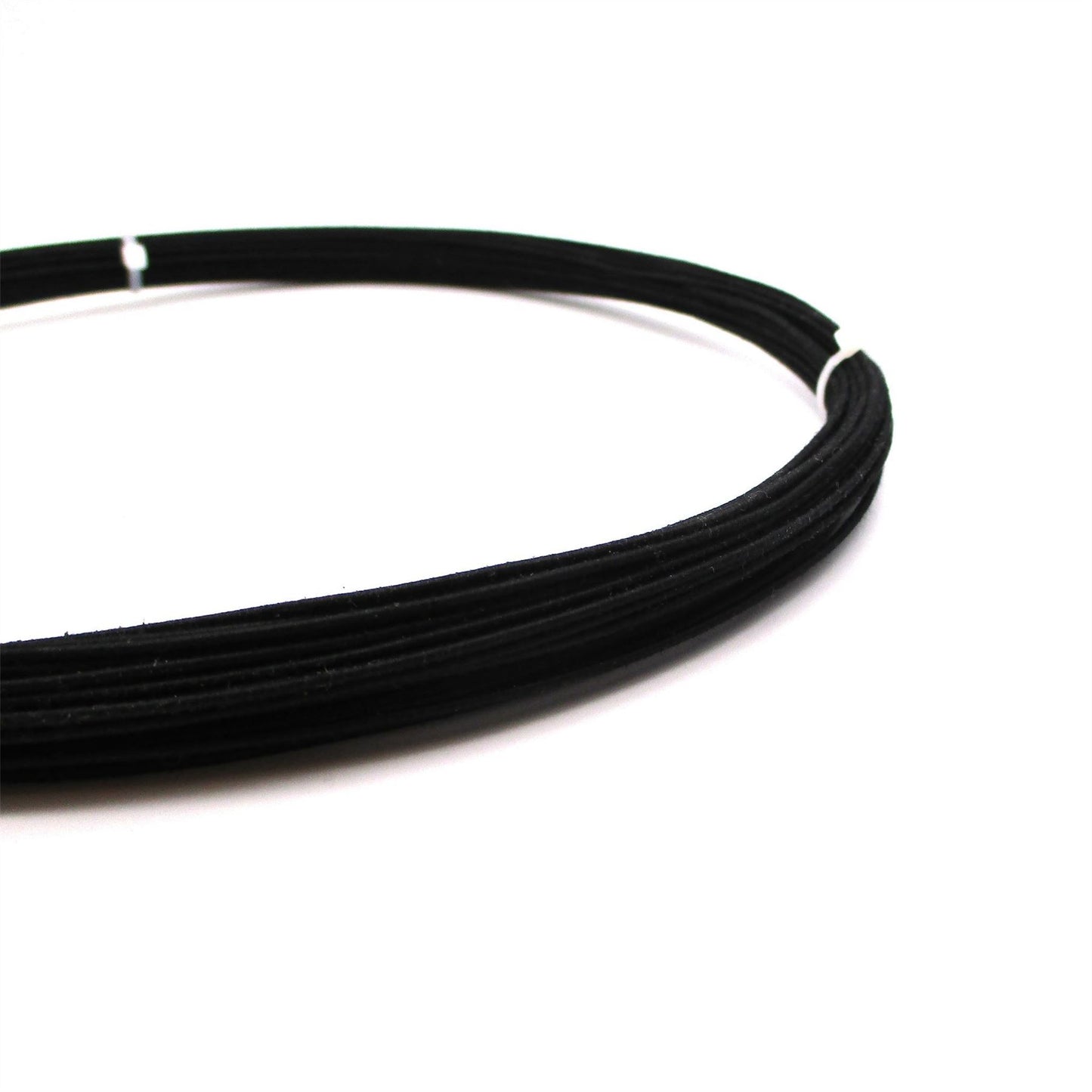 Steel Wire Cotton Covered 1.2mm x 20m - BR124