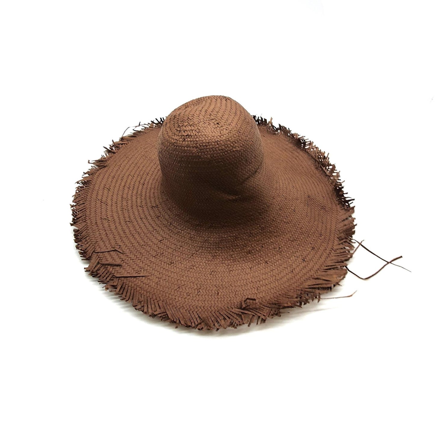 Chinese Paper Hood for Hats 28cm - HF031
