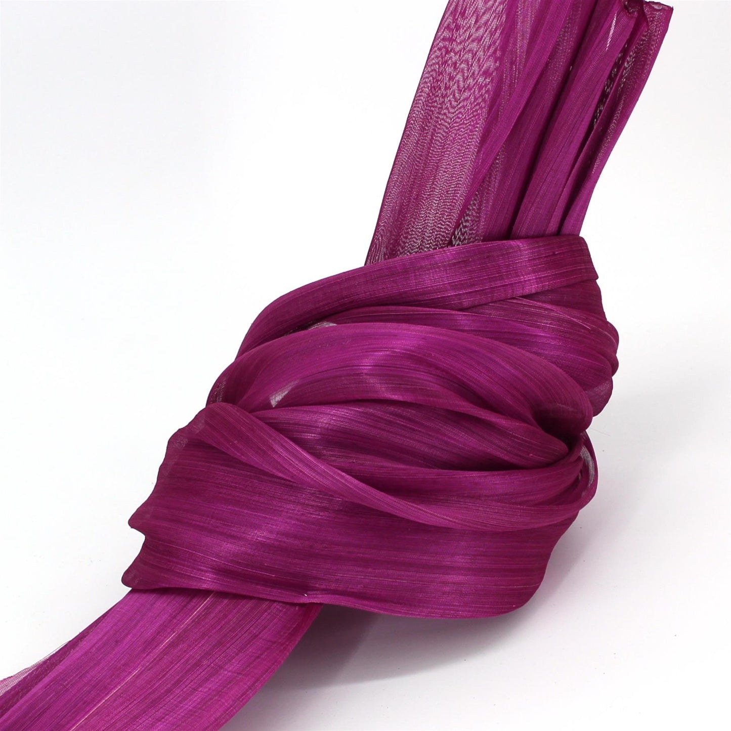 Silk Abaca Fabric 90cm x 0.5m - FS005