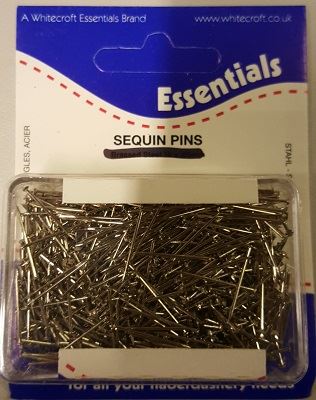 Dressmaker'S Pins HB067
