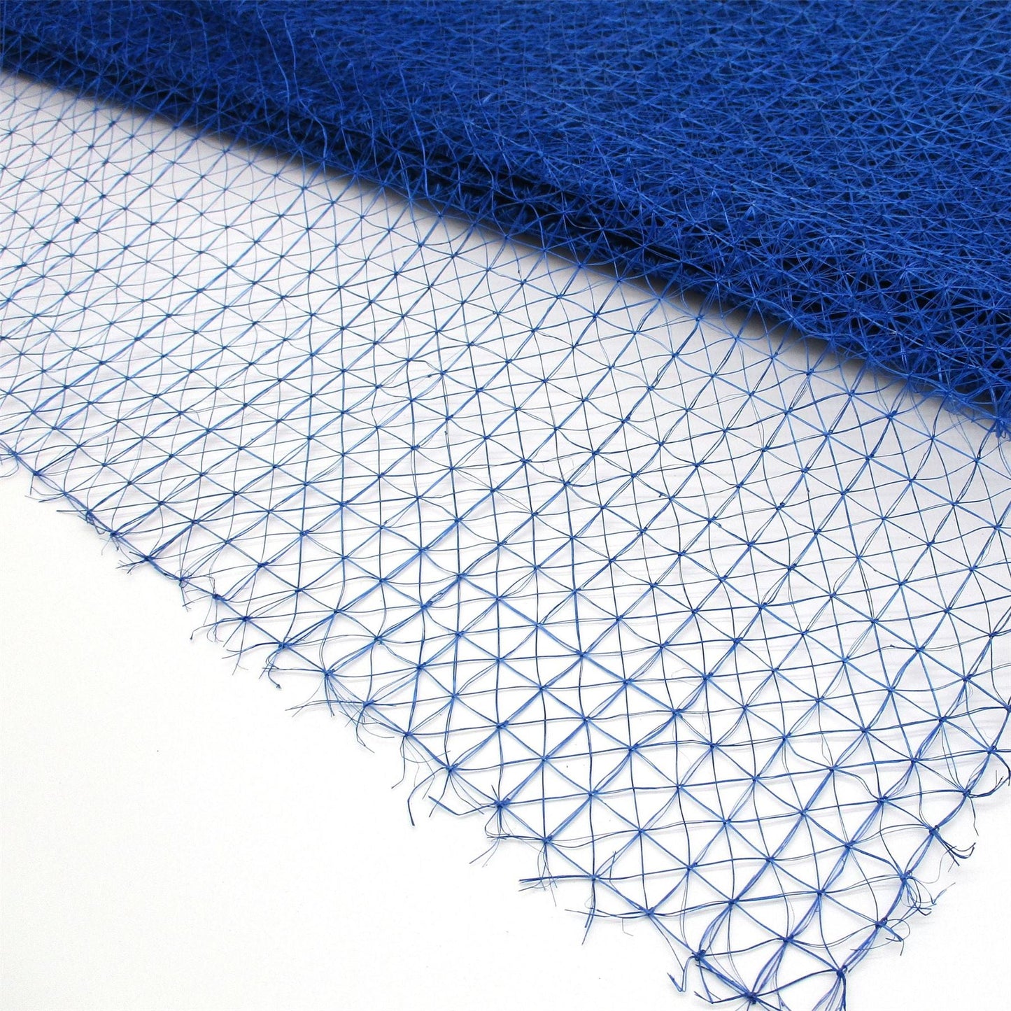 Waffle Sinamay Sheet 65cm x 95cm FS031