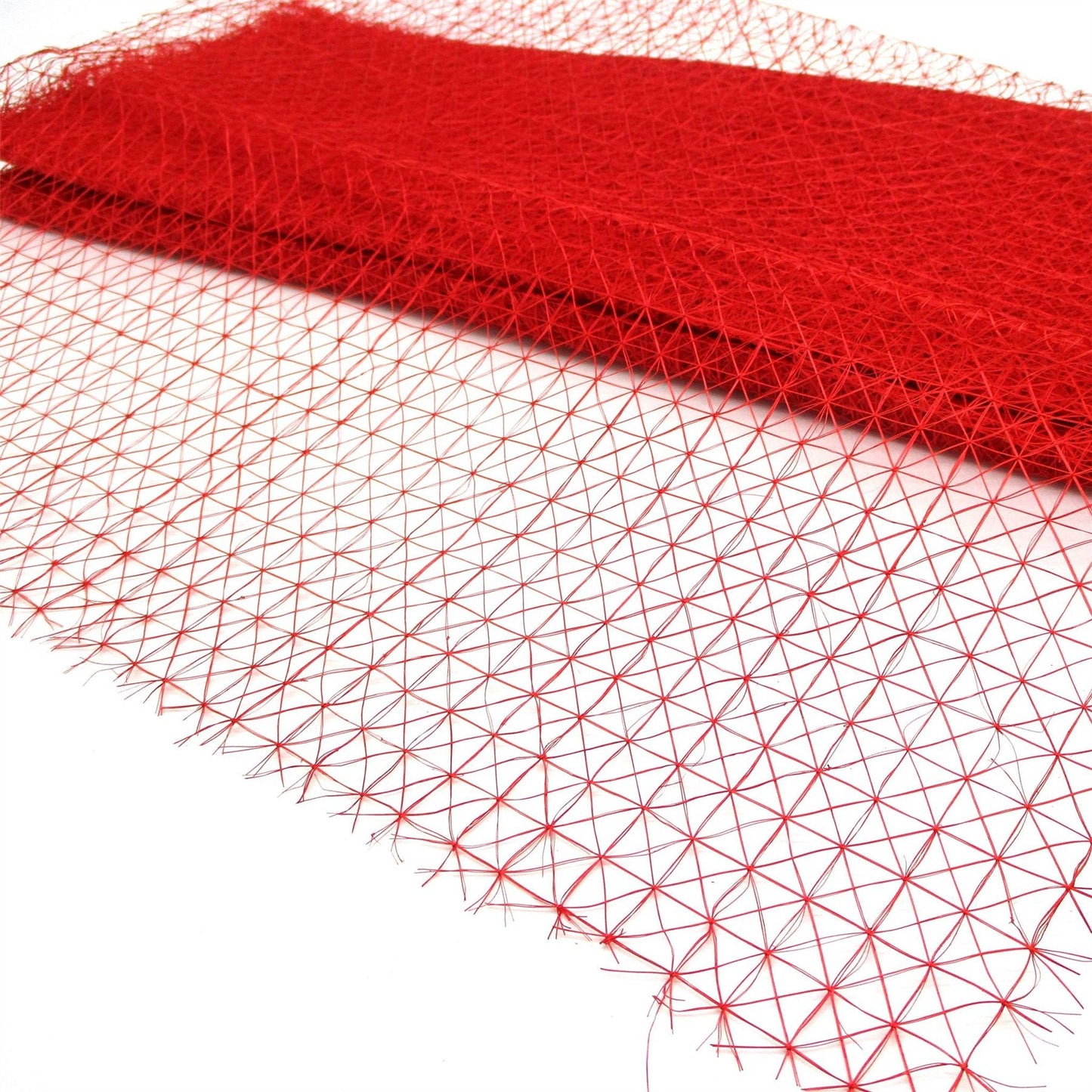 Waffle Sinamay Sheet 65cm x 95cm FS031