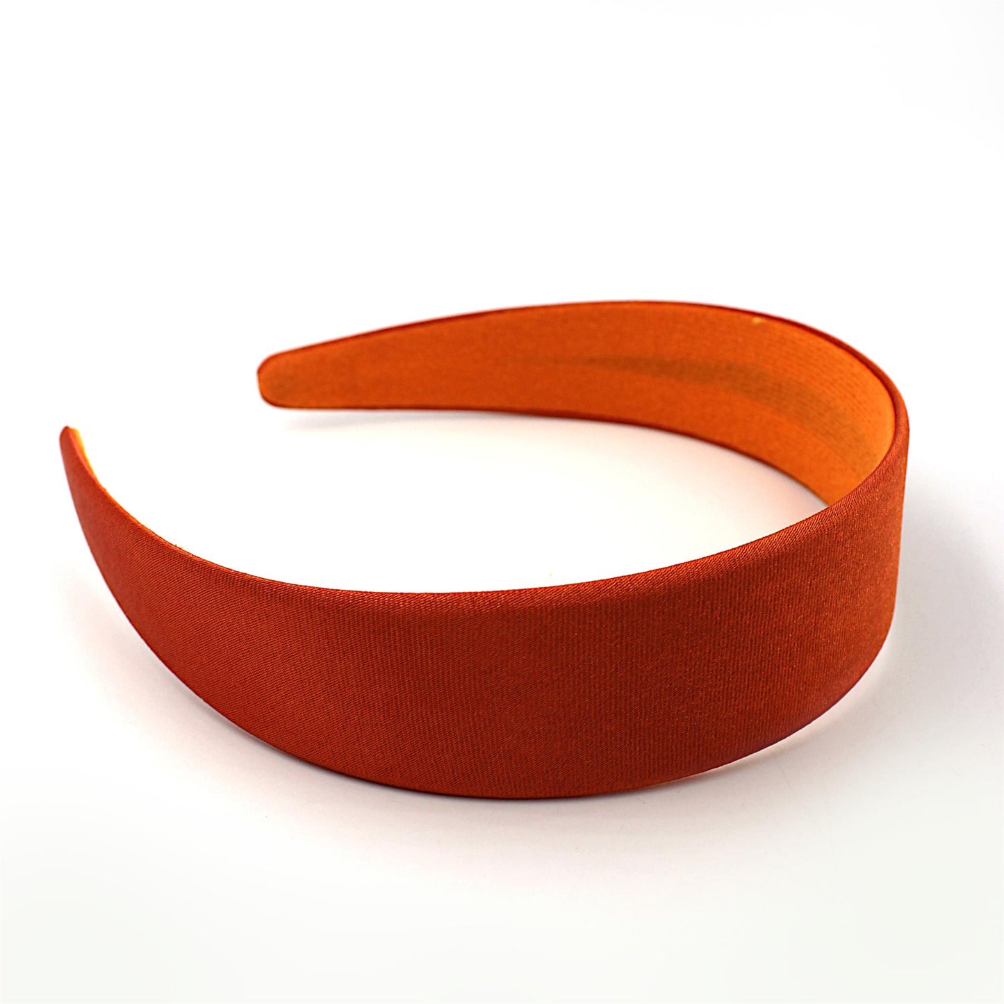 Budget Satin Headband 3.0cm to 3.5cm HB009