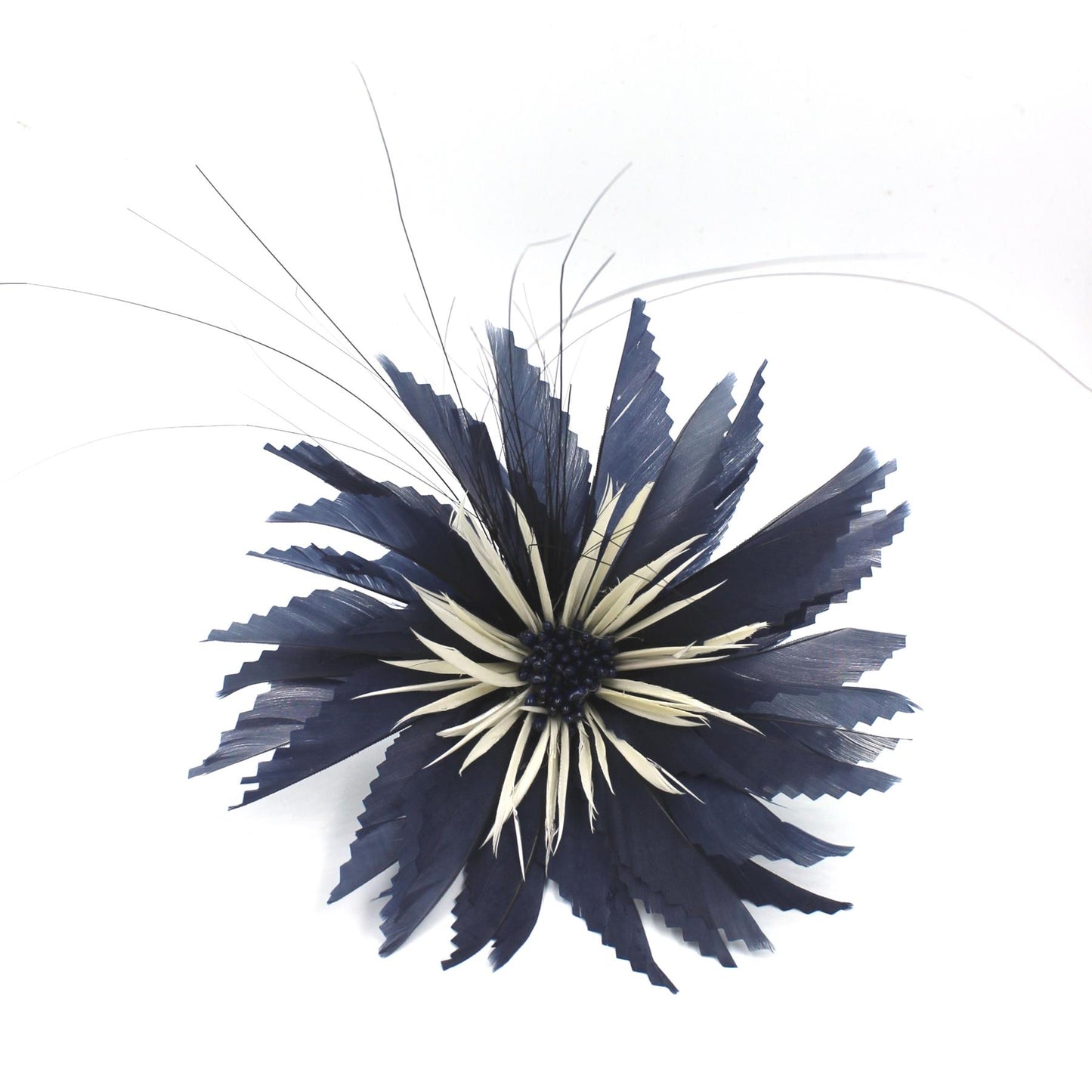 Large Goose and Biot Flower - FM021