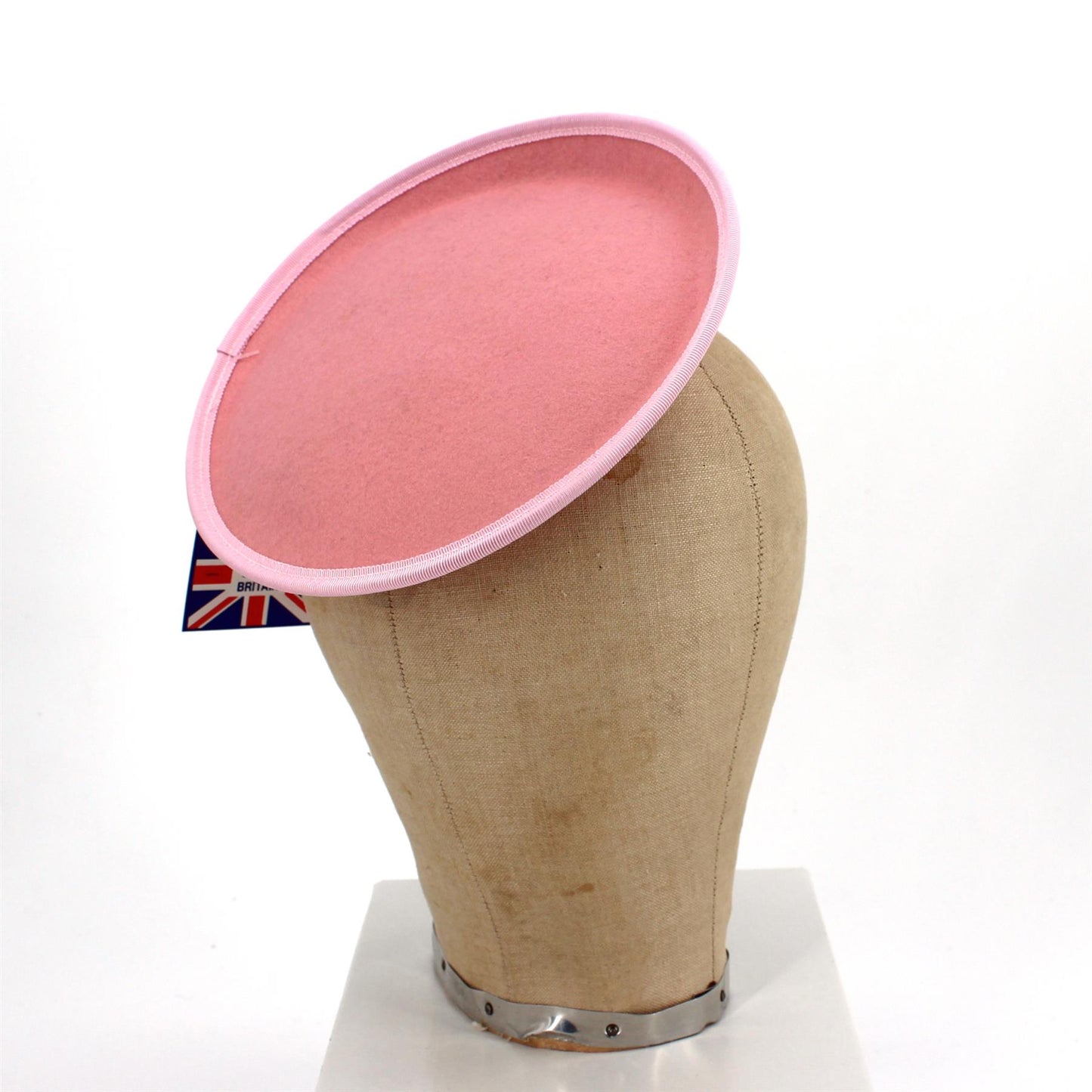 UK Made Felt Saucer Base 20cm Across - HA016F