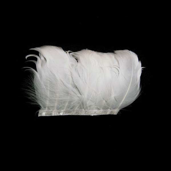 Curly Goose Nagoire Fringe 14cm x 10cm - FR015