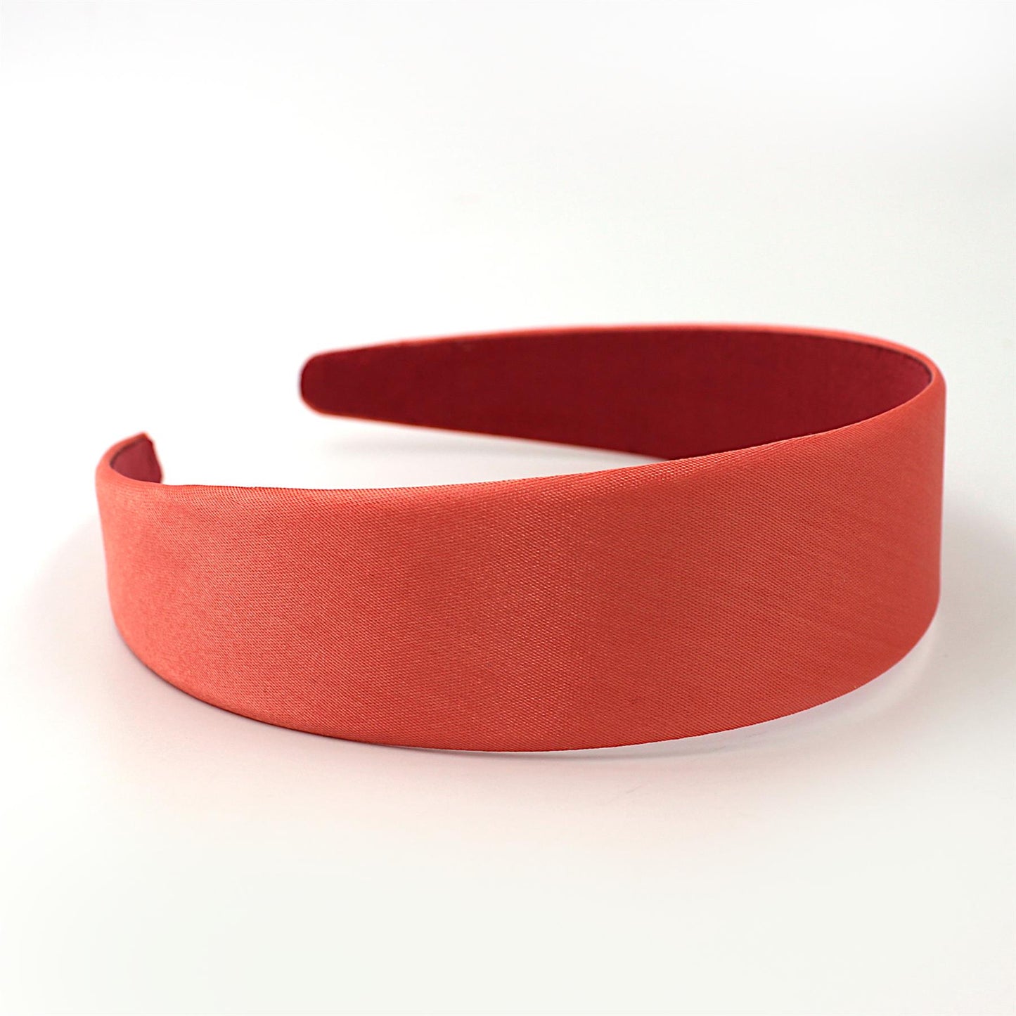 Budget Satin Headband 3.0cm to 3.5cm HB009