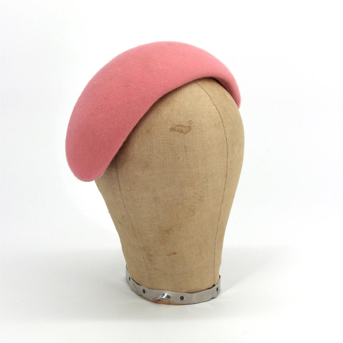 3 Dimensional Felt Halo Headband 9x22cm - HA041