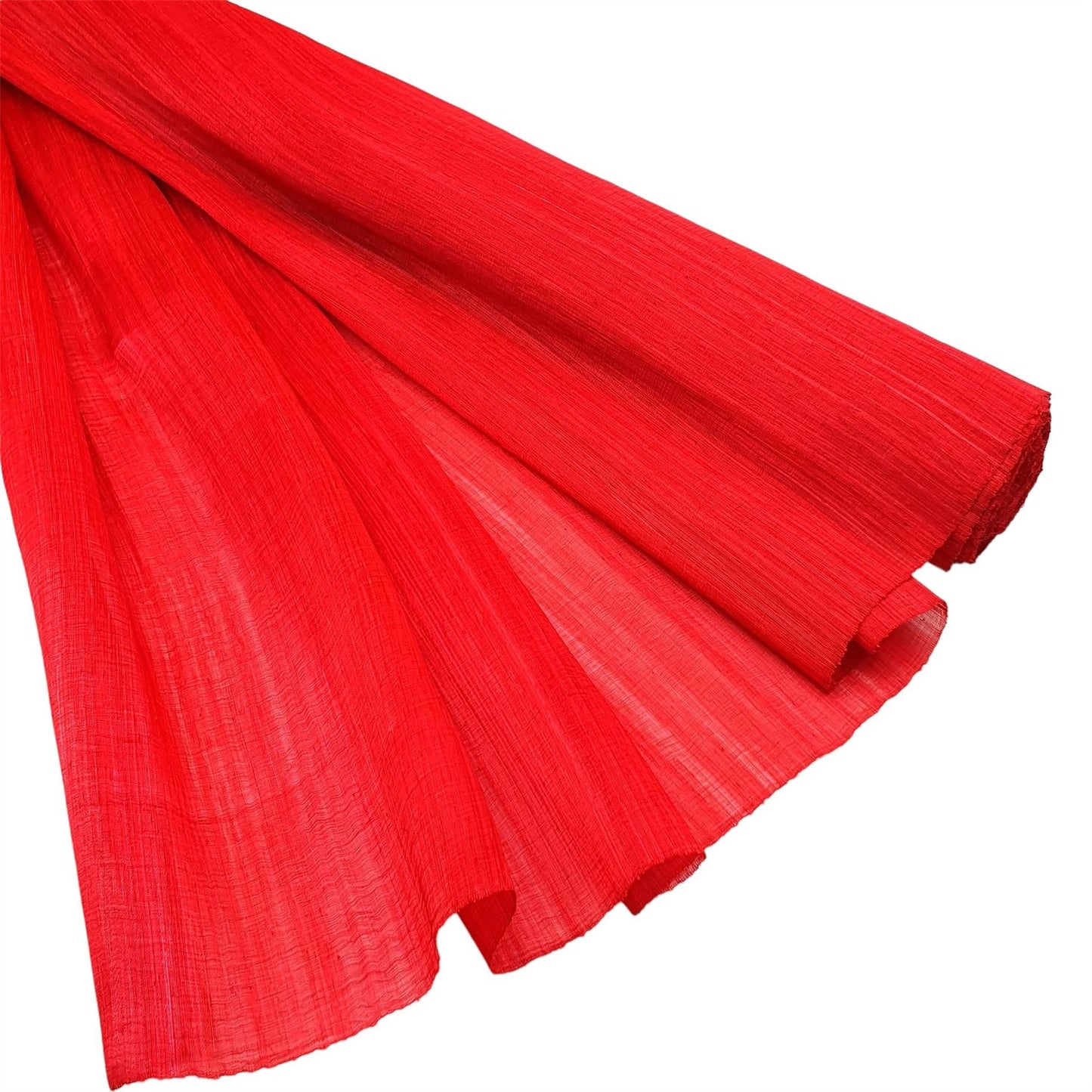 Silk Abaca Fabric 90cm x 0.5m - FS005