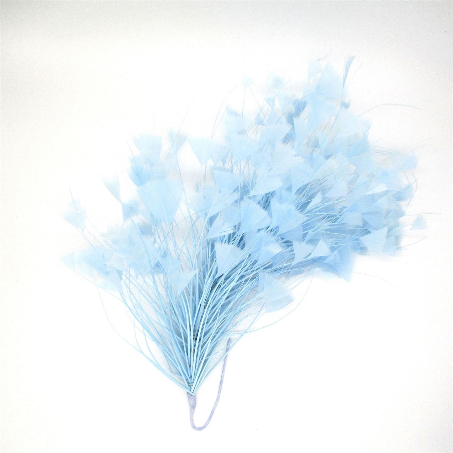 Peacock Hair Diamond Tip Mount 35cm FM085