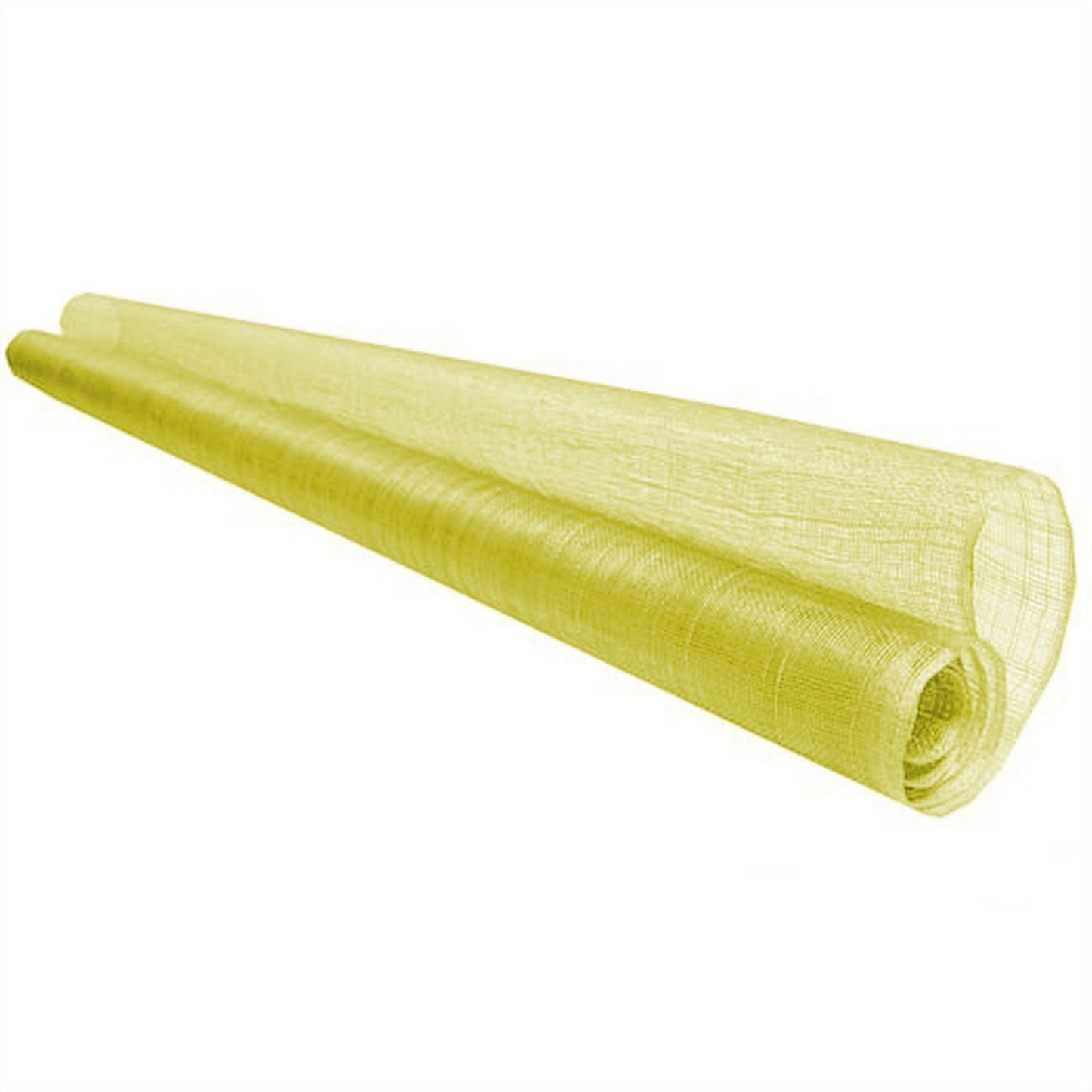 UK Made To Order Huge Sinamay Side Sweep Round Crown HA084