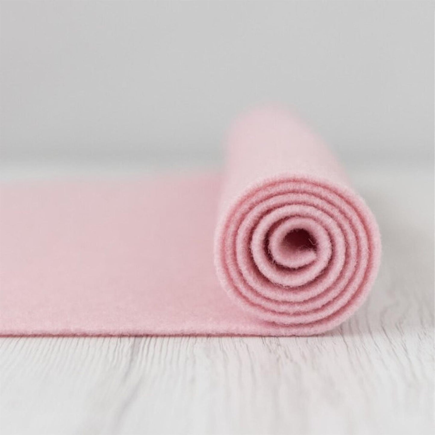 Thermoformable 3mm Wool Felt 75cm x 0.5m - FS048