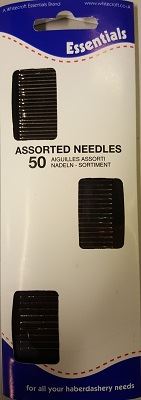 Assorted Needles HB075