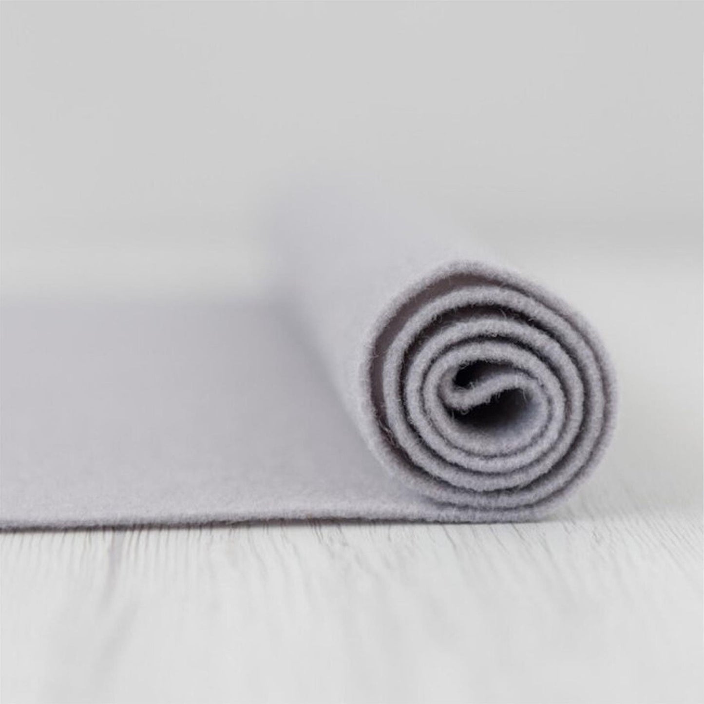 Thermoformable 3mm Wool Felt 75cm x 0.5m - FS048