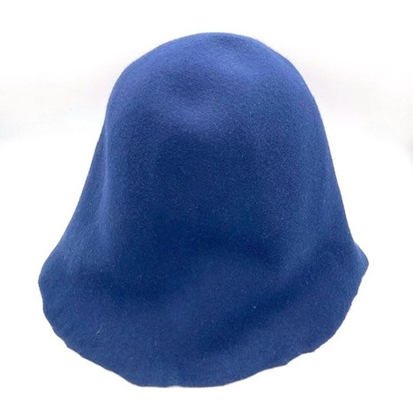 Plush Felt Cone for Hats 25cm - HF014
