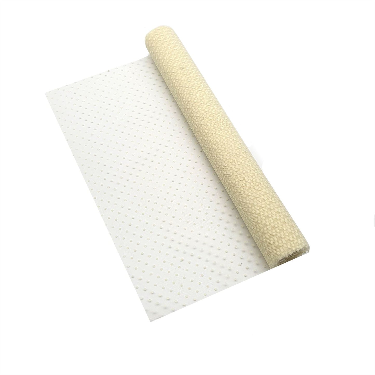 Fine Mesh Spot Veiling 47cm x1m - BR005