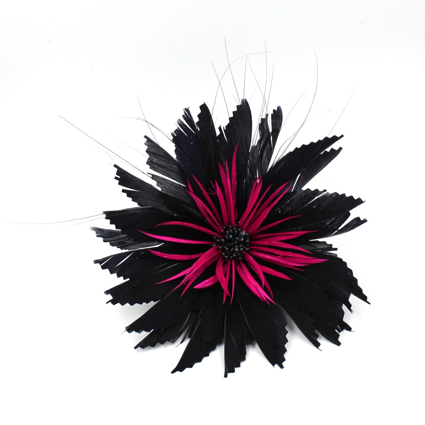 Large Goose and Biot Flower - FM021