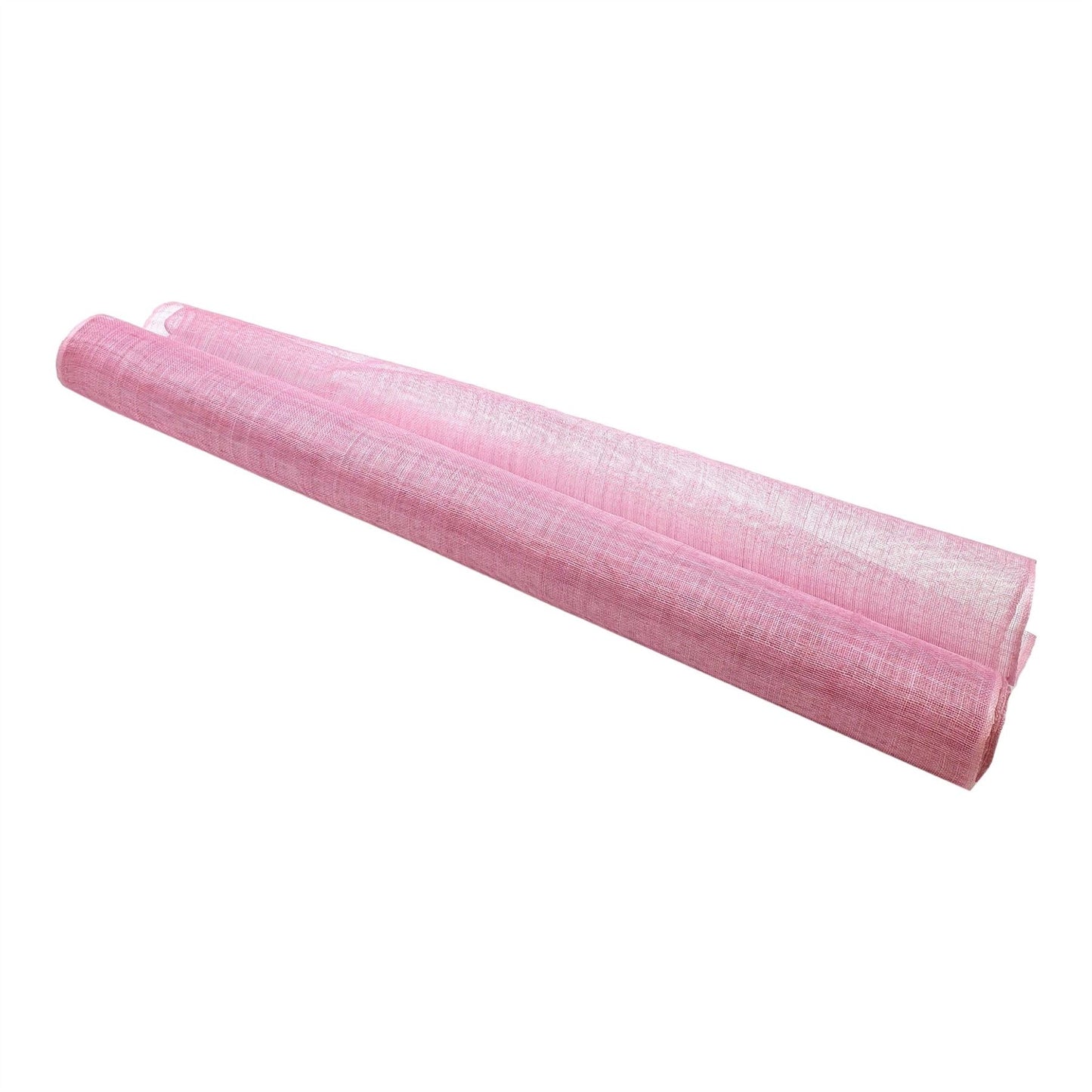 UK Made To Order Huge Sinamay Side Sweep Round Crown HA084