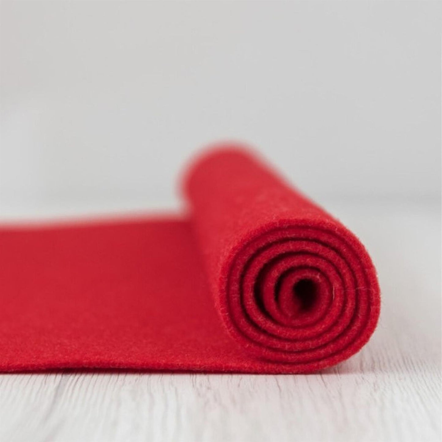 Thermoformable 3mm Wool Felt 75cm x 0.5m - FS048