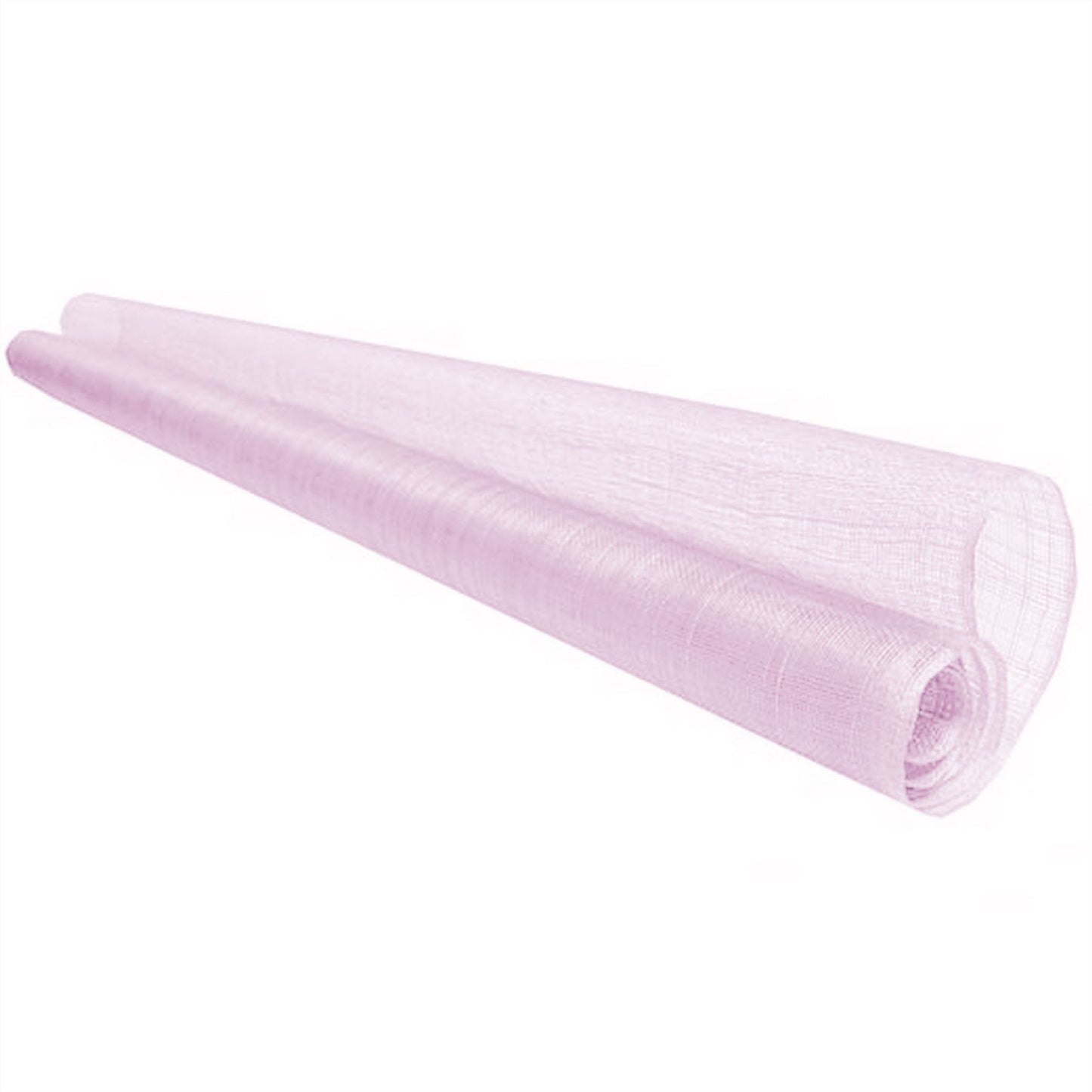 UK Made To Order Huge Sinamay Side Sweep Round Crown HA084
