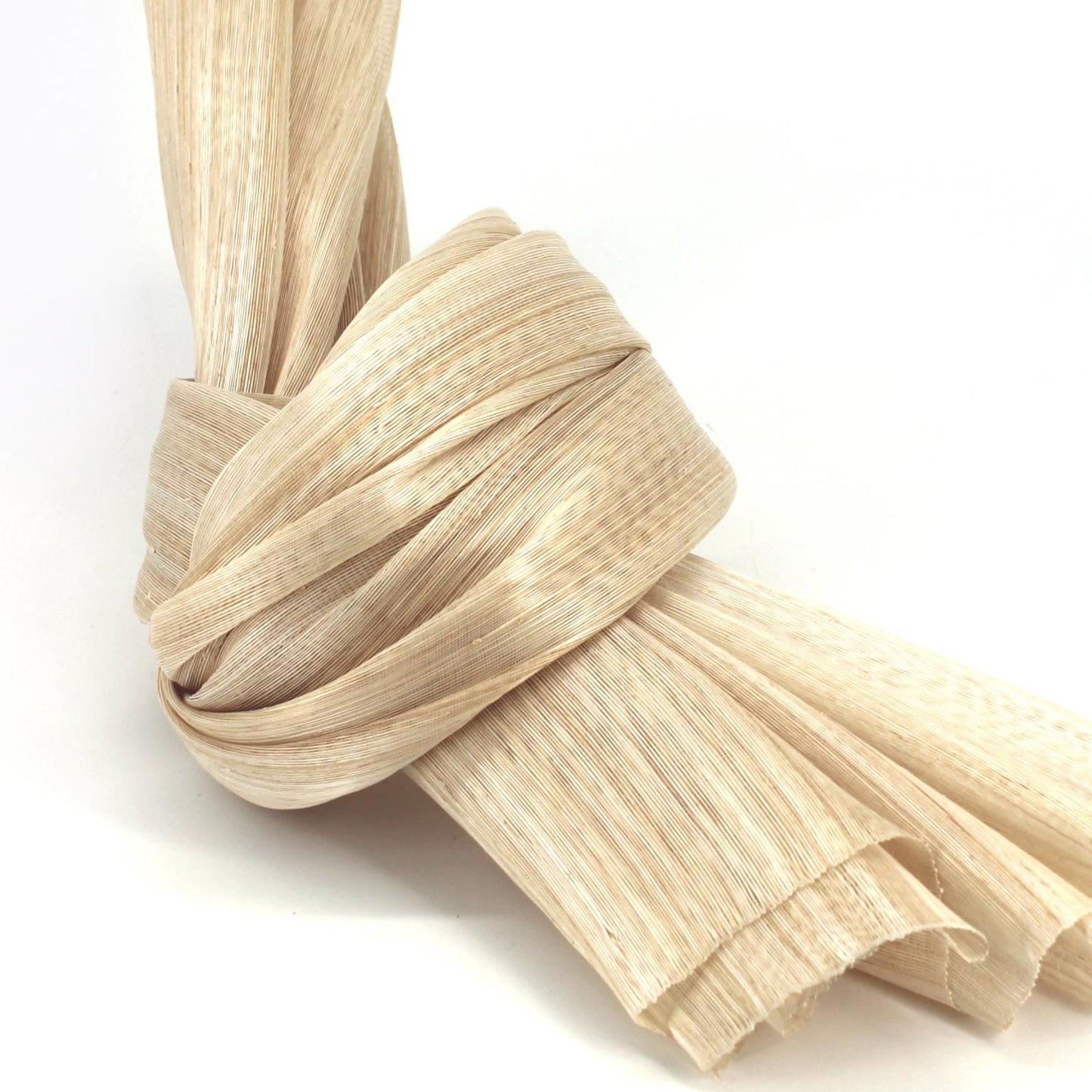 Silk Abaca Fabric 90cm x 0.5m FS005