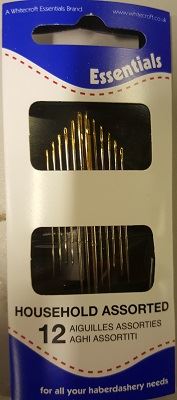 Assorted Household Needles - HB079