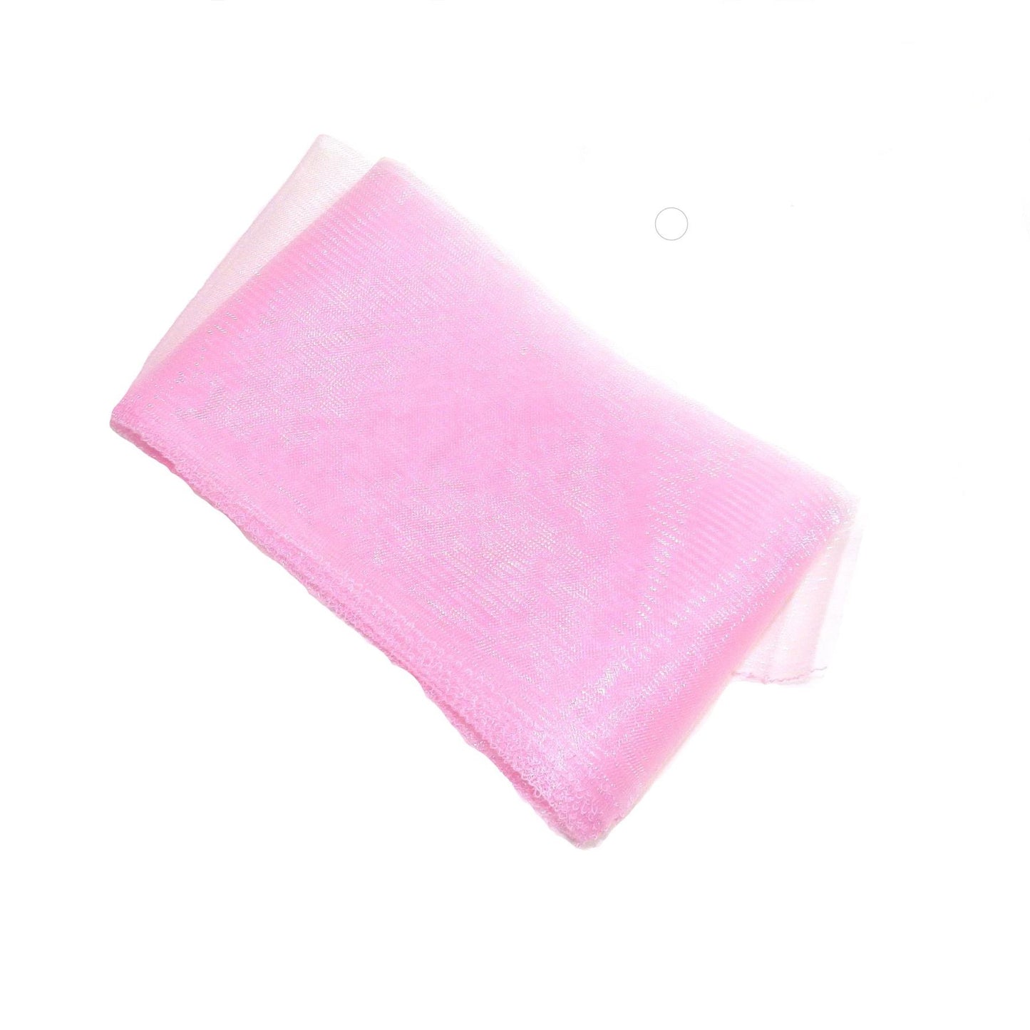 Plain Woven Crin Braid 15cm - BR025