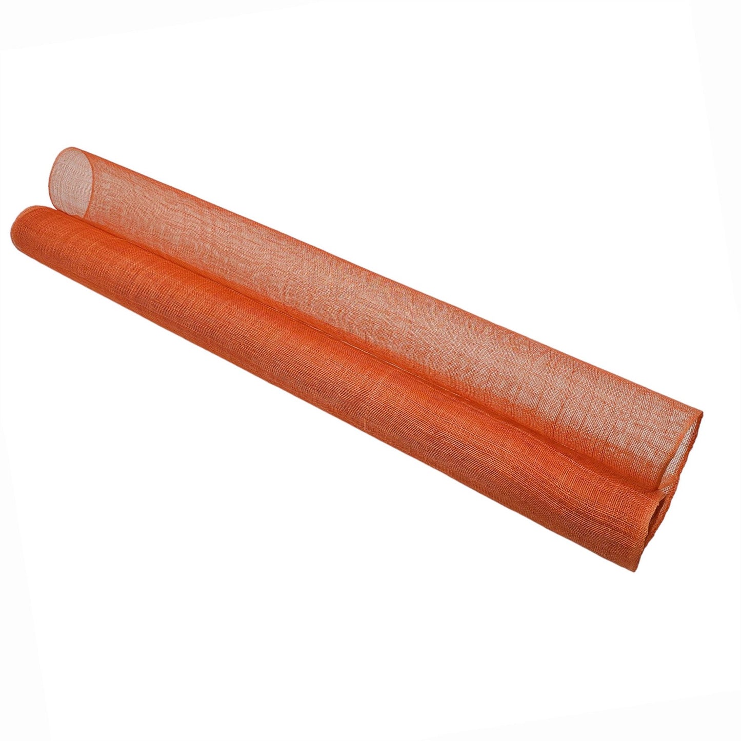 UK Made To Order Huge Sinamay Side Sweep Round Crown HA084