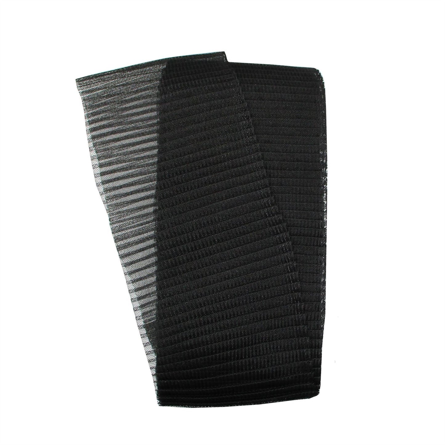 Crin Braid Wavy Design 15cm x1m - BR034