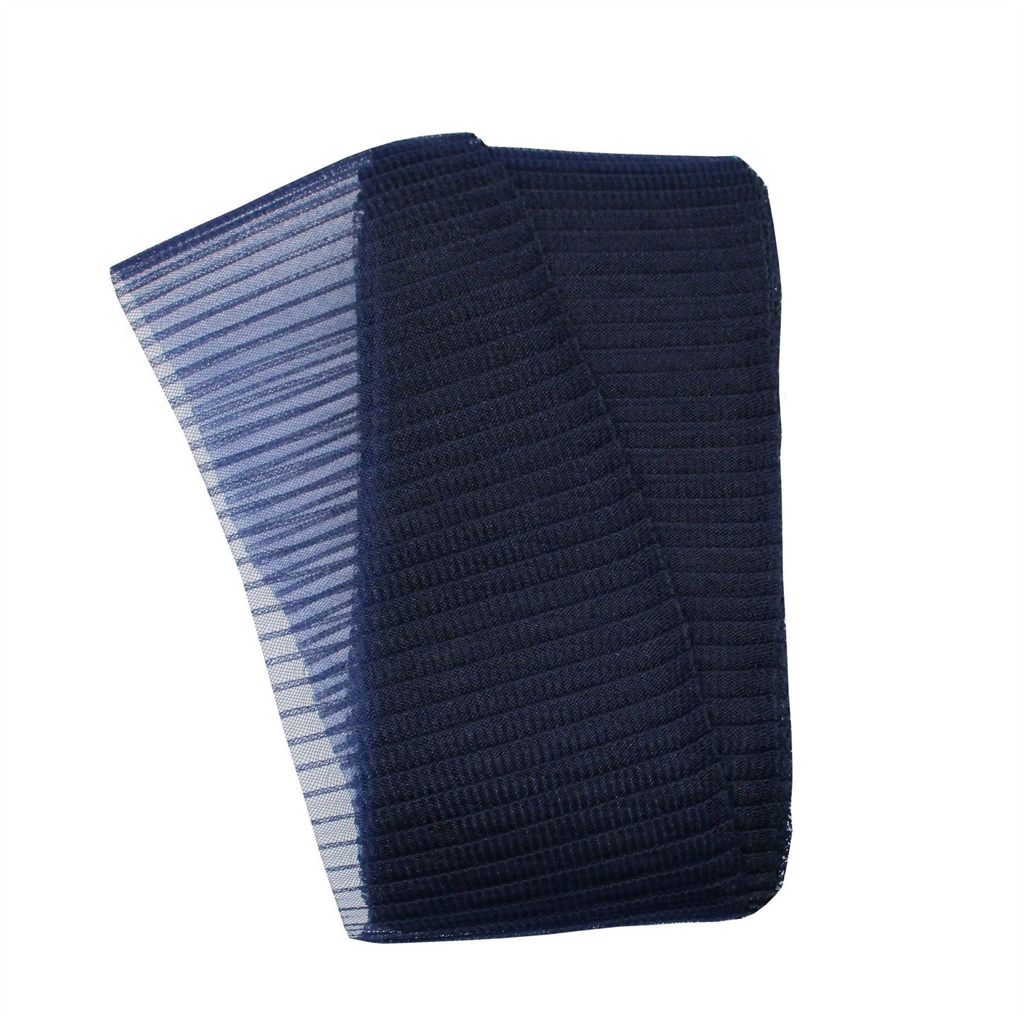 Crin Braid Wavy Design 15cm x1m - BR034