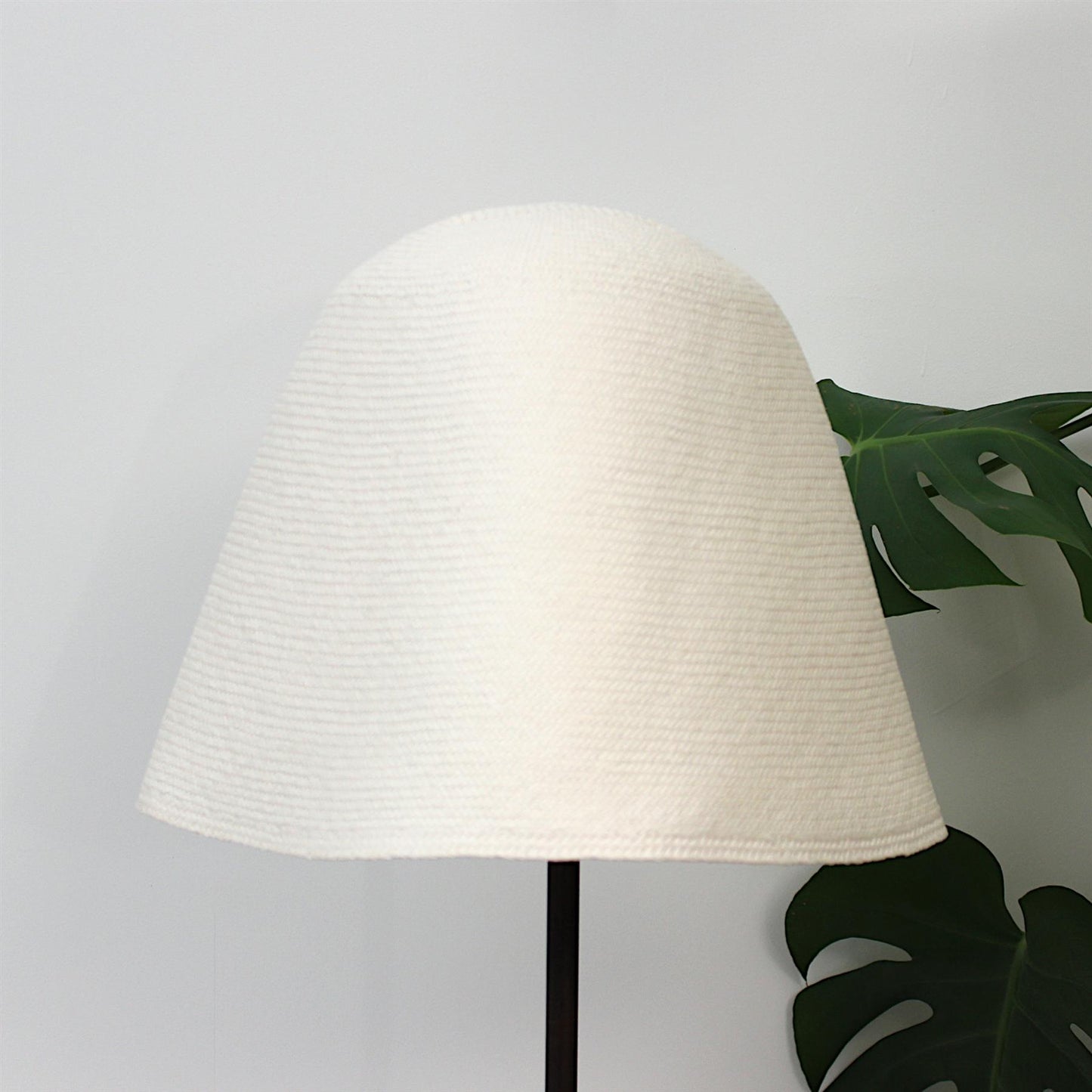 Japanese Woven Glazed 5BU Paper Hood HF045