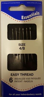 Easy Thread Needles - HB084