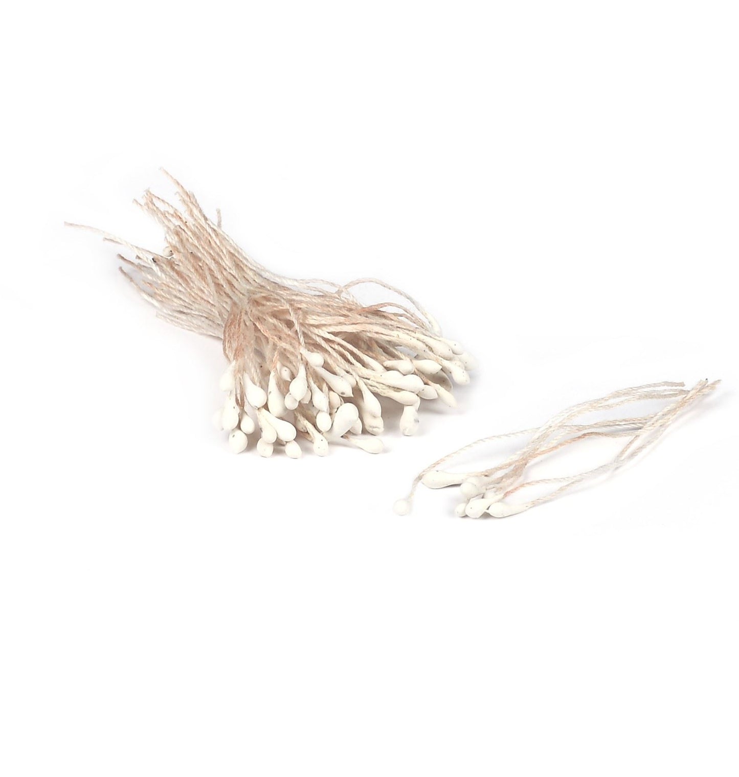 Single Headed Flower Stamen x 100pcs - FM106