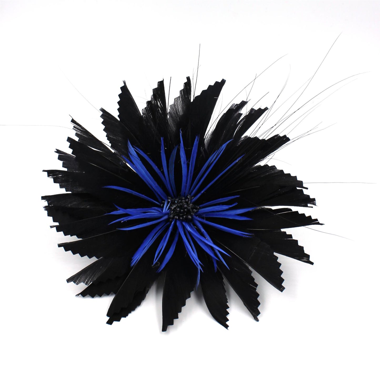 Large Goose and Biot Flower - FM021