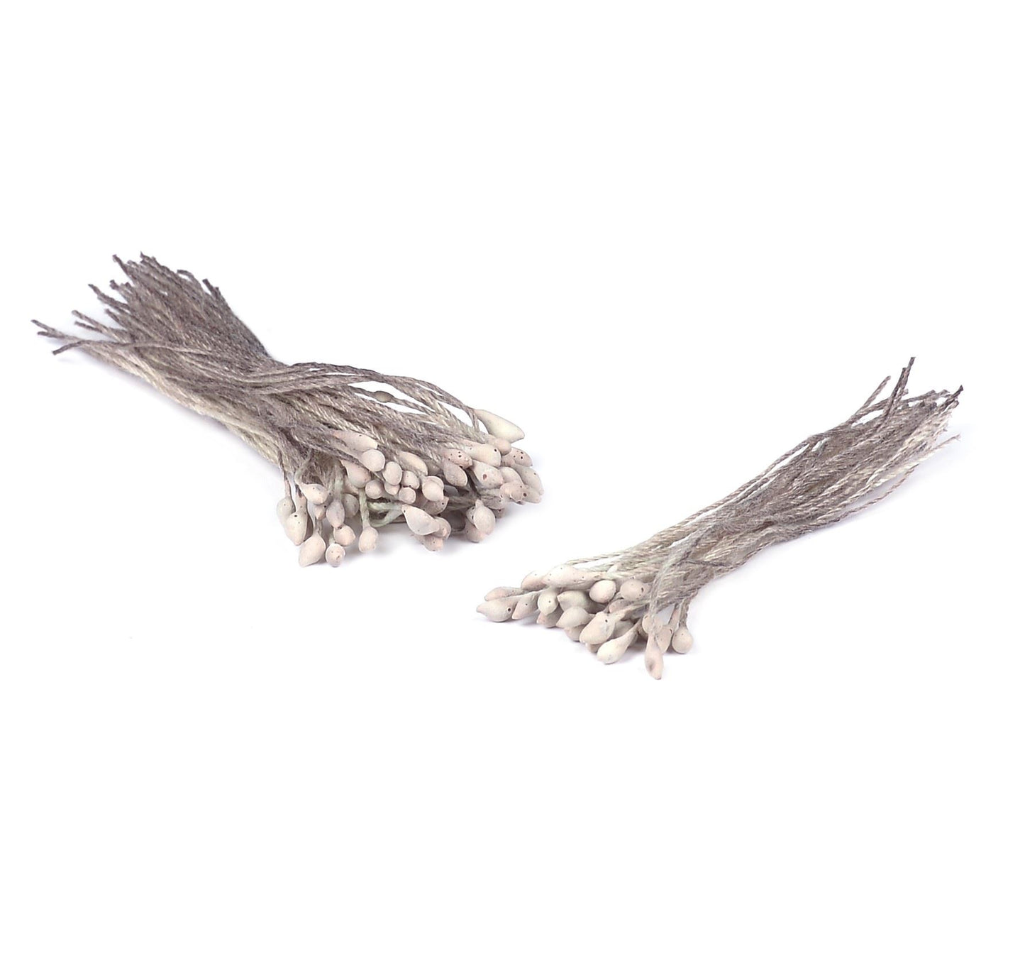 Single Headed Flower Stamen x 100pcs - FM106