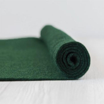 Thermoformable wool felt 3mm 75cm x 0.5m FS048