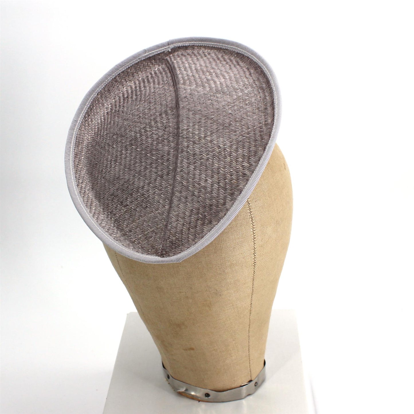 UK Made Coffee Bean Straw Base 20x18cm - HA018