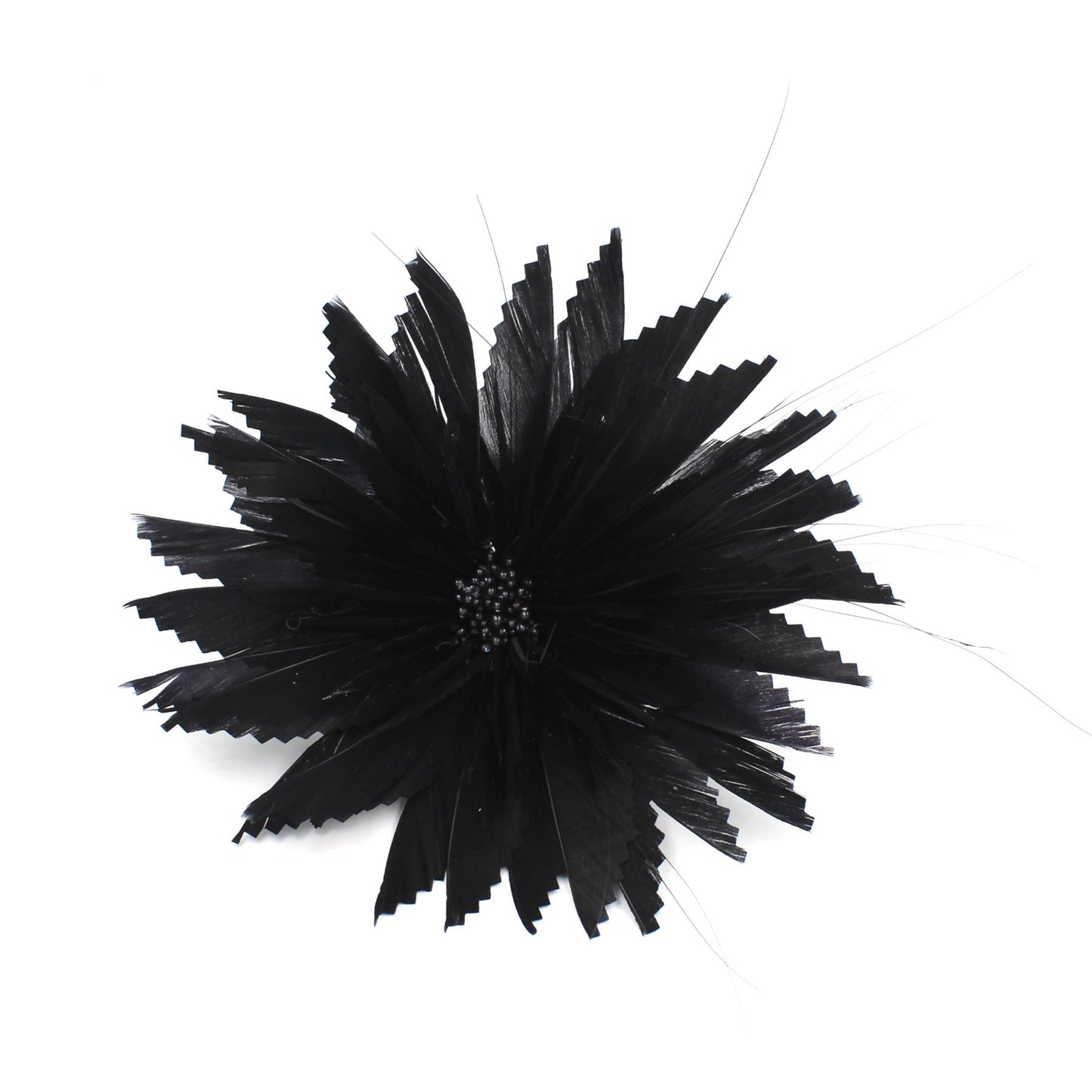 Large Goose and Biot Flower - FM021