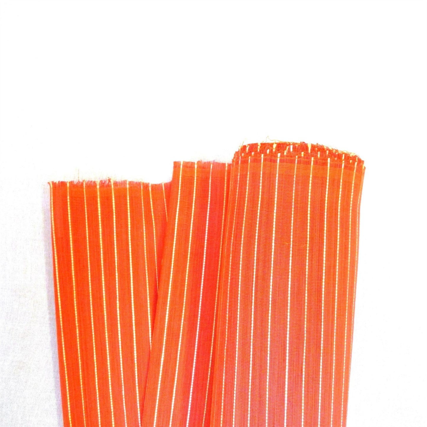 Pinstripe Jinsin Fabric 90cm x 0.5m FS014