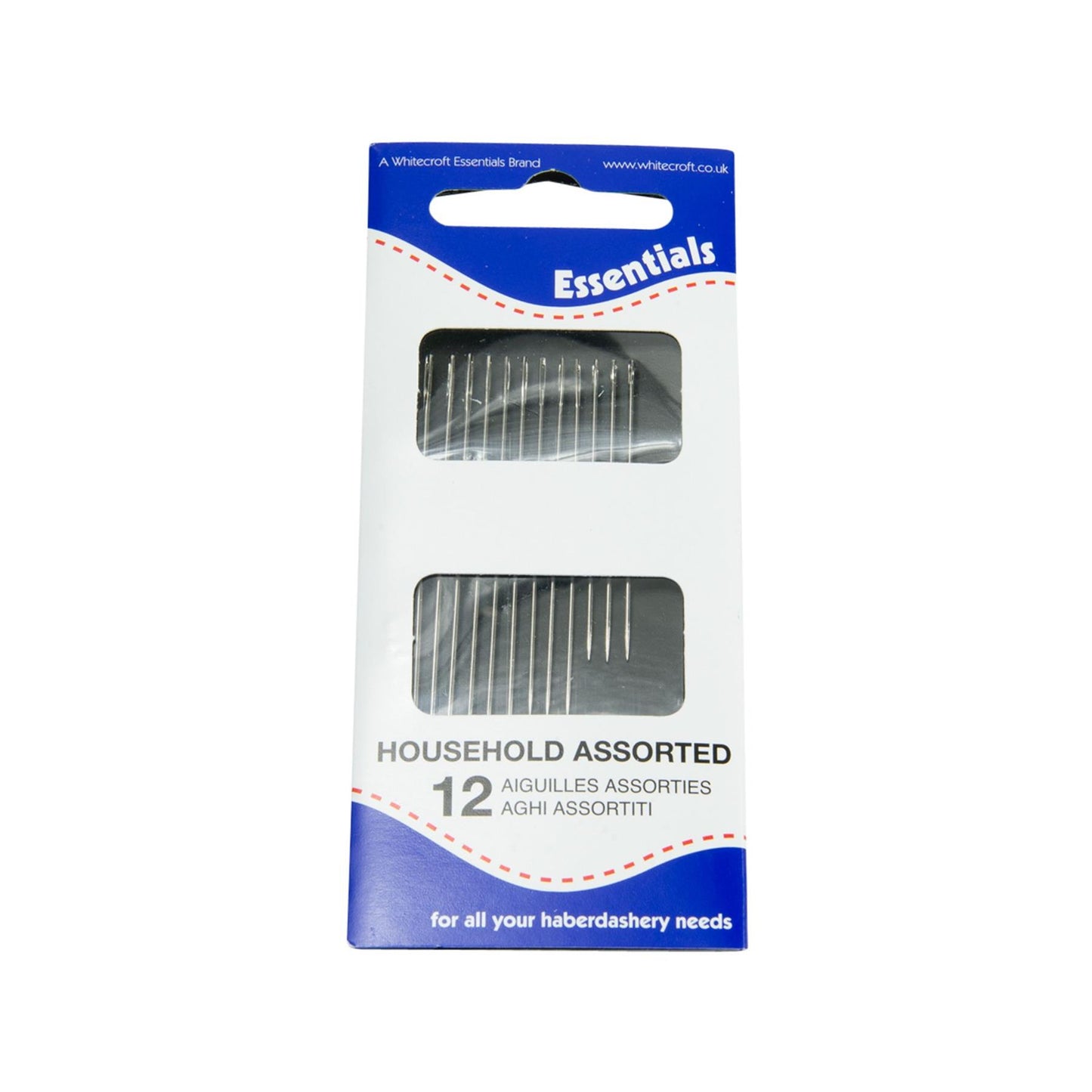 Assorted Household Needles - HB079