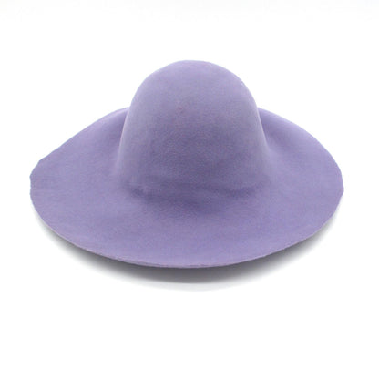 Plush Felt Capaline For Hats 30cm HF016