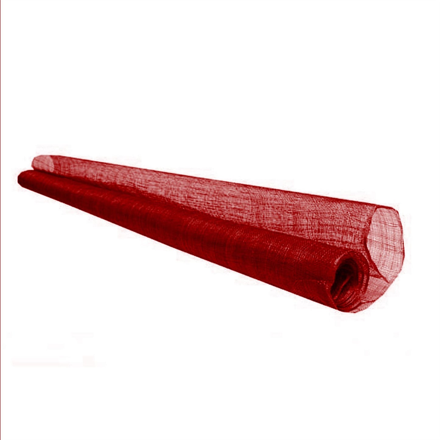 UK Made To Order Huge Sinamay Sharp Upbrim Slant Indented Slope Crown HA087