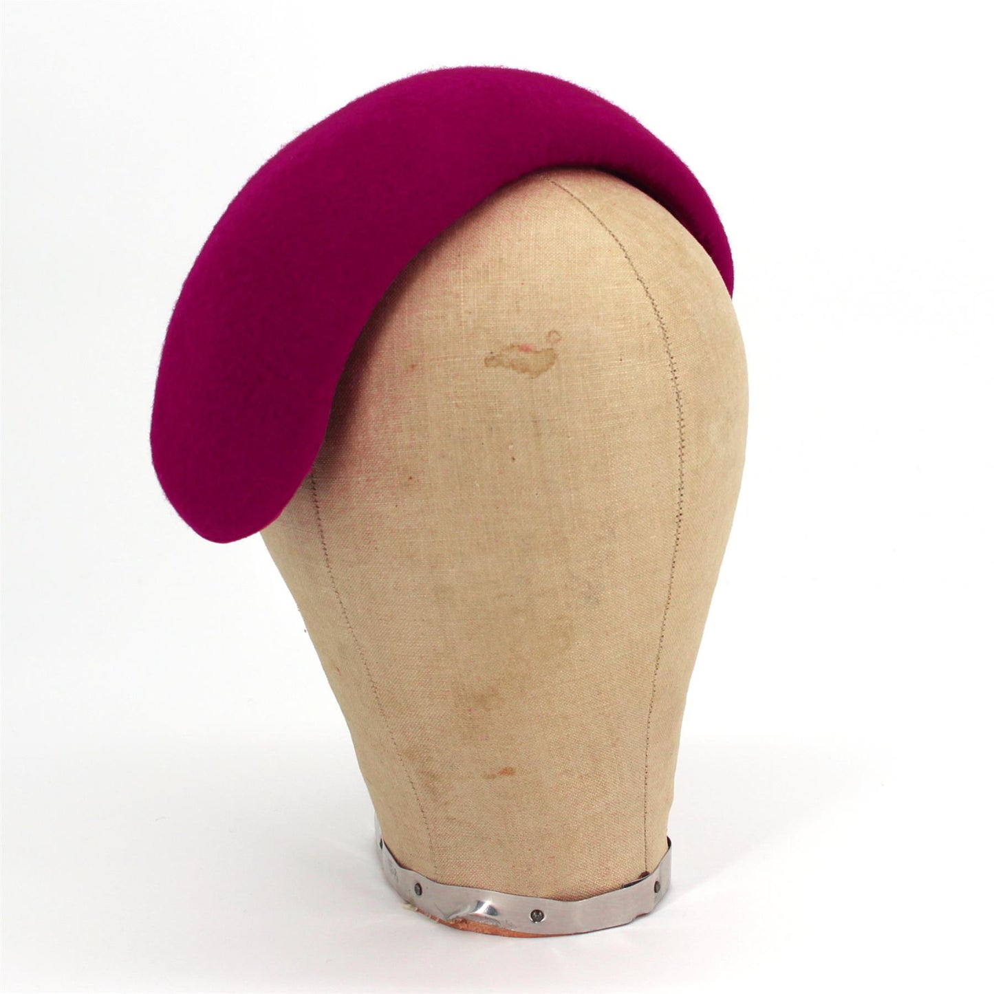 3 Dimensional Felt Halo Headband 9x33cm - HA041