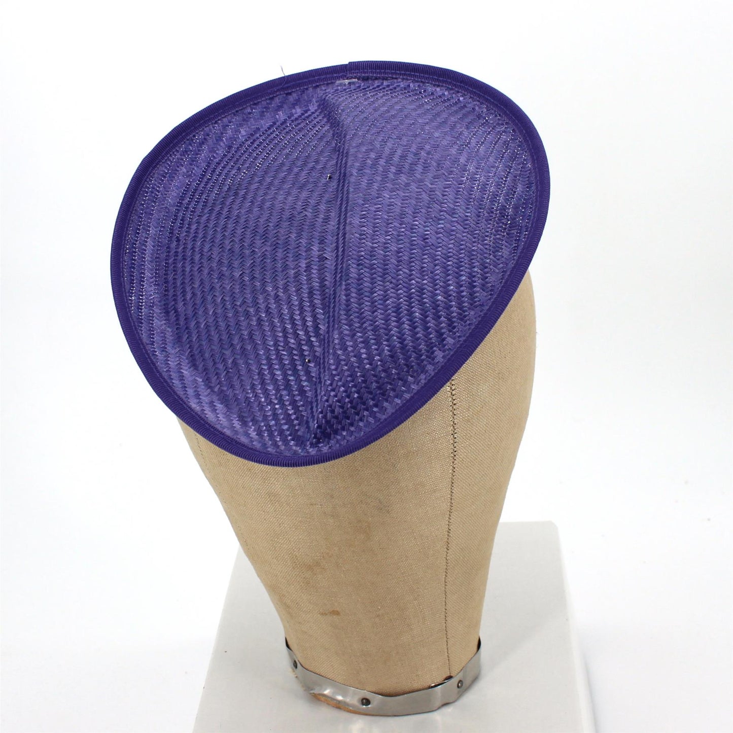 UK Made Coffee Bean Straw Base 20x18cm - HA018